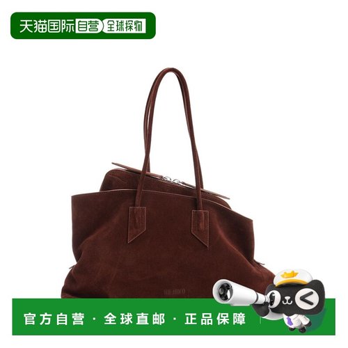 欧洲直邮the attico join us upstairs 女士 单肩包托特包手提包