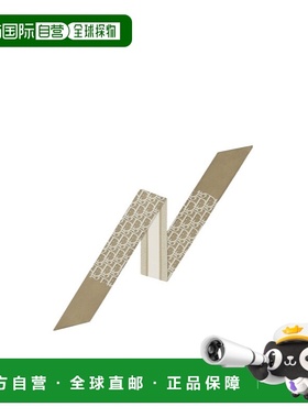 香港直邮Dior 图案丝巾 15DOB106I600围巾领巾