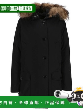 1h可退 WOOLRICH 女士夹克 CFWWOU0540FRUT0001DKN
