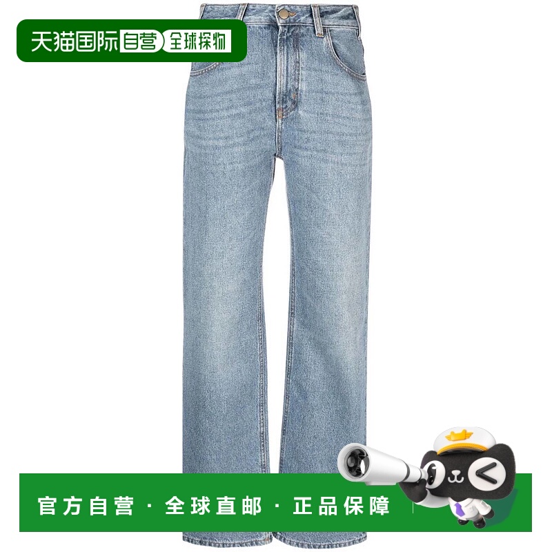 CHLOÉ 女士牛仔裤 C24SDP03157470蔻依