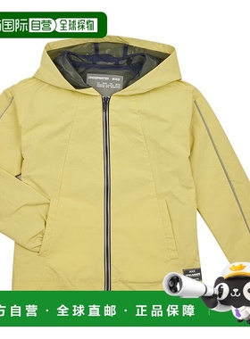 欧洲直邮IKKS  XW41033 男童服装夹克衫 XW41103-53-J