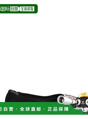 1h可退 香港直邮Tory Burch 托里 伯奇 女士 芭蕾平底鞋 147378