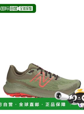 香港直邮New Balance  男士 运动鞋 green绿色 舒适时尚