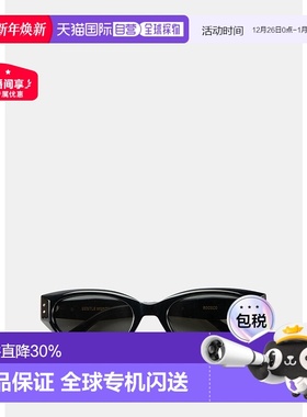 海外直邮Gentle Monster 时尚个性前卫 Rococo 01不规则形