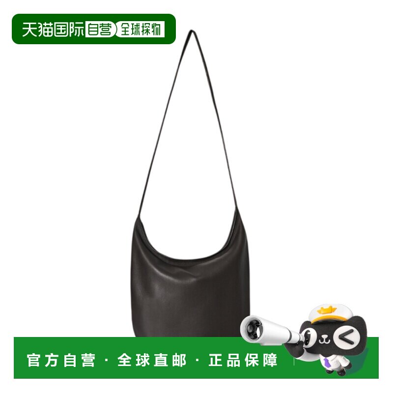 The Row N/S Izzy W1878L645 女包单肩包斜挎包手提包皮革包图片
