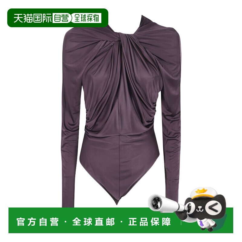 Balmain 长袖连体衣 TO0000000014 套装性感 【付后1h可退】