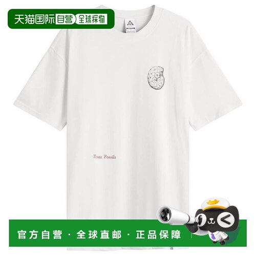 香港直邮Nike耐克ACG Fossils T男士T恤 【付后1h可退】