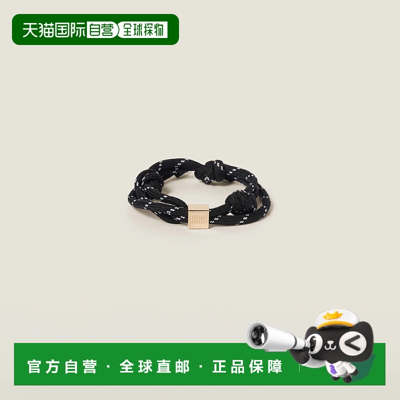 1h可退 欧洲直邮MIU MIU 缪缪 25秋冬 5IB538_3L74_F0002 女士 手