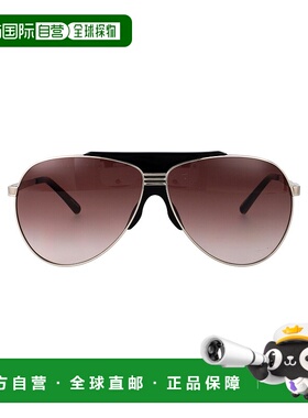 欧洲直邮the attico join us upstairs 女士 太阳镜