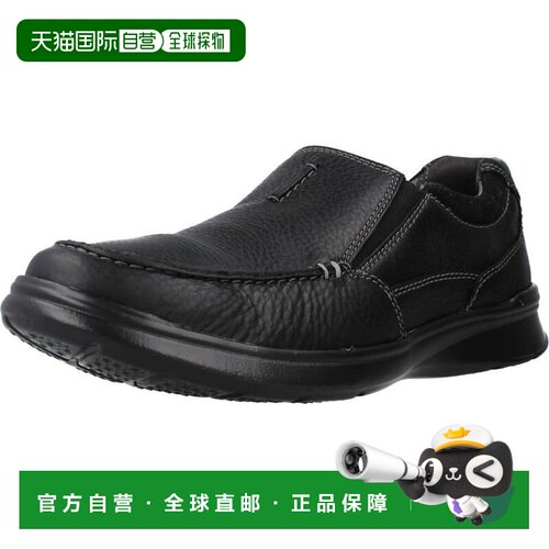 香港直邮clarks originals 其乐 男士 COTRELL FREE 乐福鞋 26131