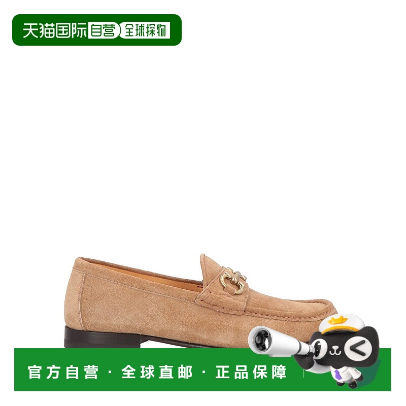 香港直邮Brunello Cucinelli 布内罗 古奇拉利 男士 乐福鞋男鞋