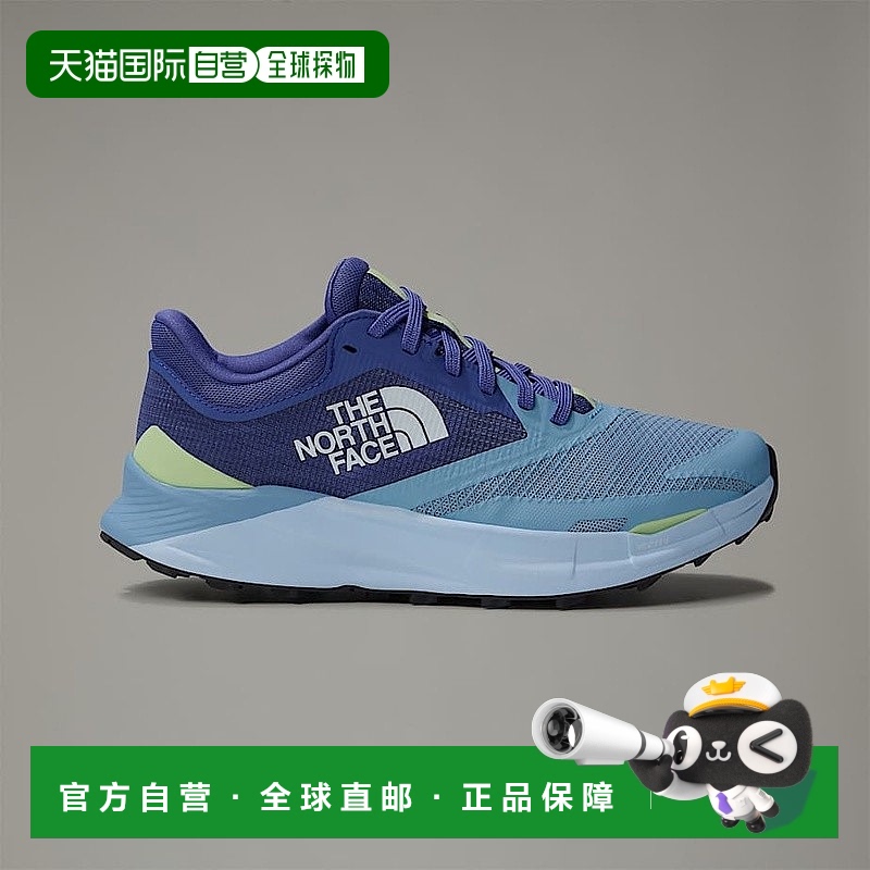 自营欧洲直邮北面VECTIV™ Enduris III 女款越野跑鞋TheNorthFace