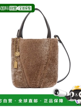 香港直邮Chloe 小号Spin单肩包 CH25WS812Q45