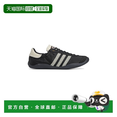 1h可退 香港直邮adidas 阿迪达斯 女士 Karintha 绸缎运动鞋