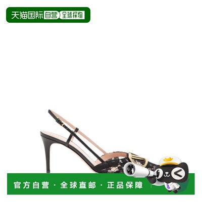 香港直邮VALENTINO GARAVANI 女士高跟鞋 WS0R01MMC0NO AW2026