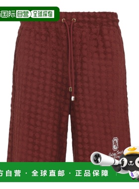 1h可退 香港直邮Amiri 百慕大短裤 AMBMSO1042