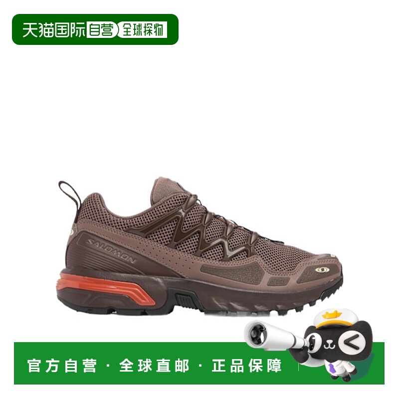 香港直邮Salomon S/Lab ACS + OG 运动鞋 80I-V91095萨洛蒙