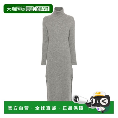 香港直邮Golden Goose Deluxe Brand 针织连衣裙 GWP01962.P00170