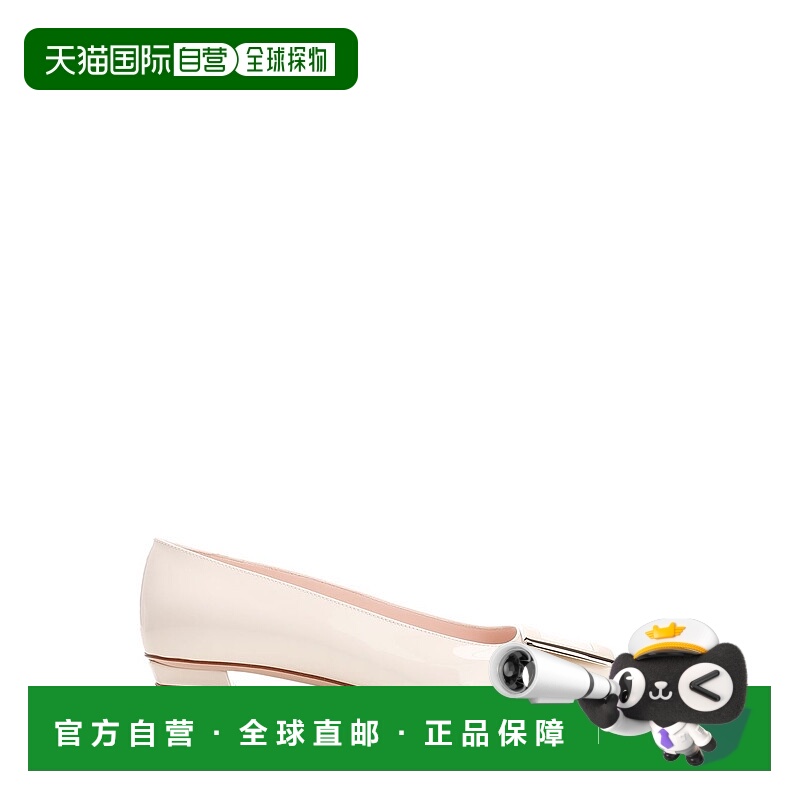 欧洲直邮roger vivier 女士 时尚休闲鞋