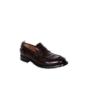 欧洲直邮officine creative 男士 正装鞋男鞋乐福鞋德比鞋