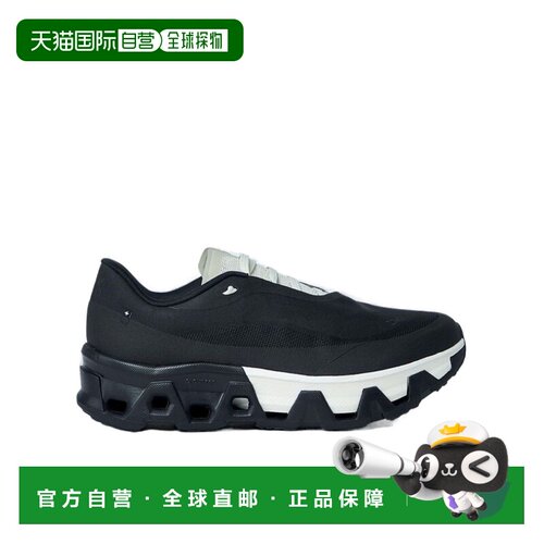香港直邮ON RUNNING 女士运动鞋 3WF30701043BLACKBLACKBLACK昂跑
