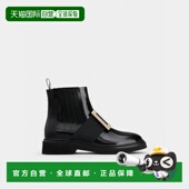 欧洲直邮ROGER VIVIER 26春夏 1h可退 RVW54825170MRKB999 女士