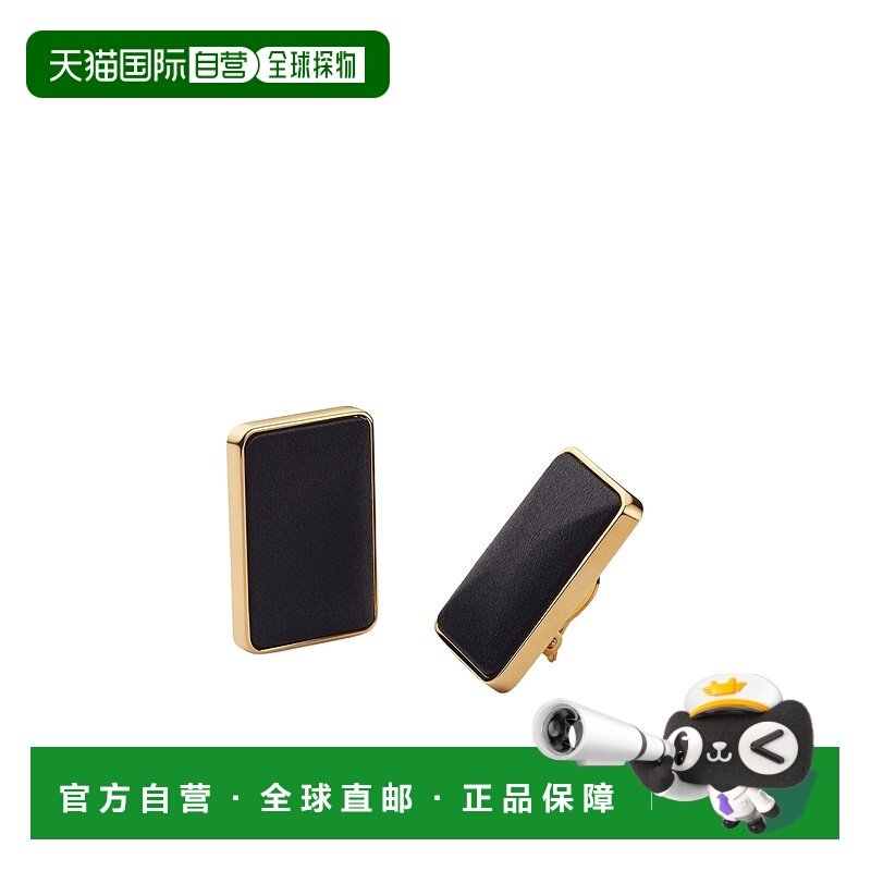 香港直邮Loro Piana 糖果耳环 FAP4847