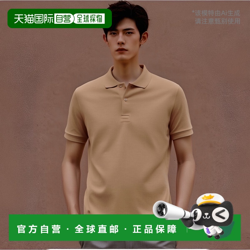 香港直邮Tom Ford 短袖Polo衫 JPS002JMC007S23