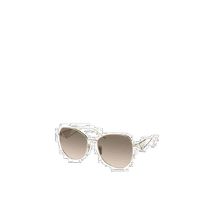 【99新未使用】香港直邮Prada Symbole 普拉达徽标太阳镜PR57YS