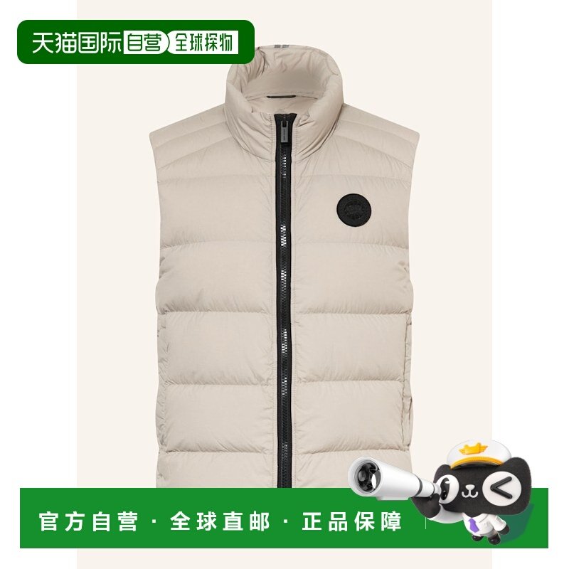 欧洲直邮canada goose 男士 背心马甲,男装,常规马甲,淘宝优惠券,粉丝福利购,淘宝优惠卷