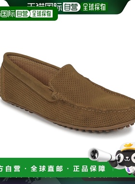 欧洲直邮Brett & Sons 男士 乐福鞋 4529