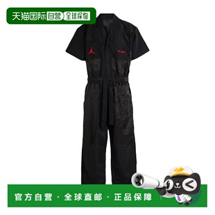 white™ 男士 连衣裤 香港直邮Jordan 舒适时尚 Off black黑色