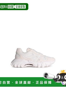 欧洲直邮BALMAIN 男士运动鞋老爹鞋DM1VI327TCCH0FB