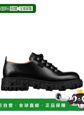 香港直邮Dior Slickrock 德比鞋 3DE416ZXJ迪奥