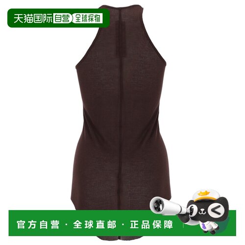 香港直邮RICK OWENS 女士衬衫 RP01F6101RC53 SS202支付后1h可退