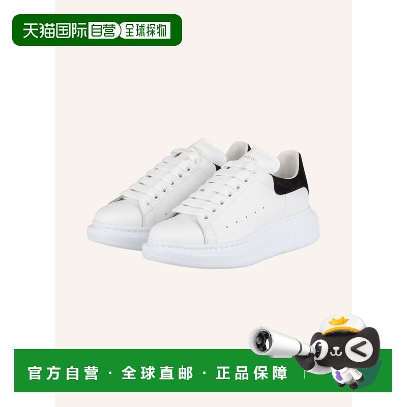 欧洲直邮alexander mcqueen 女士 休闲鞋运动鞋,运动鞋new,运动休闲鞋,淘宝优惠券,粉丝福利购,淘宝优惠卷
