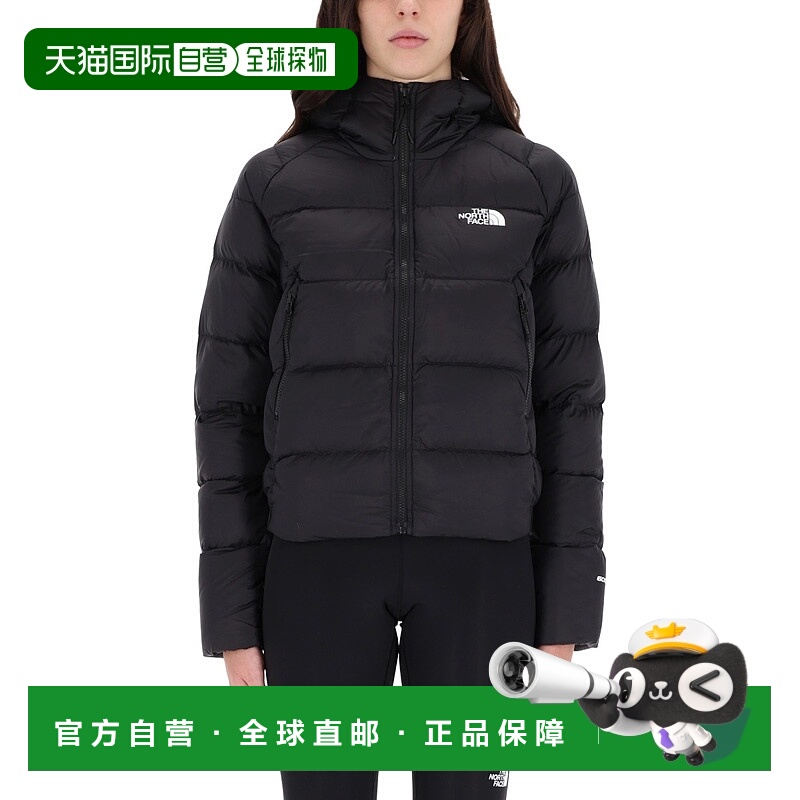 欧洲直邮the north face 女士 风衣