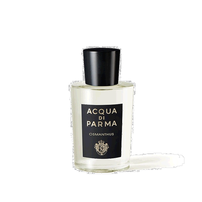 欧洲直邮Acqua Di Parma帕尔玛之水Osmanthus桂花淡香水EDT100ml