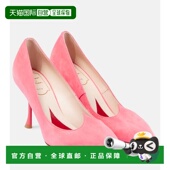 香港直邮ROGER Love VIVIER 维维亚 1h可退 罗杰 女士 Vivier