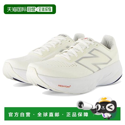 1h可退 香港直邮New Balance  男士 Fresh Foam X 1080v14 跑鞋