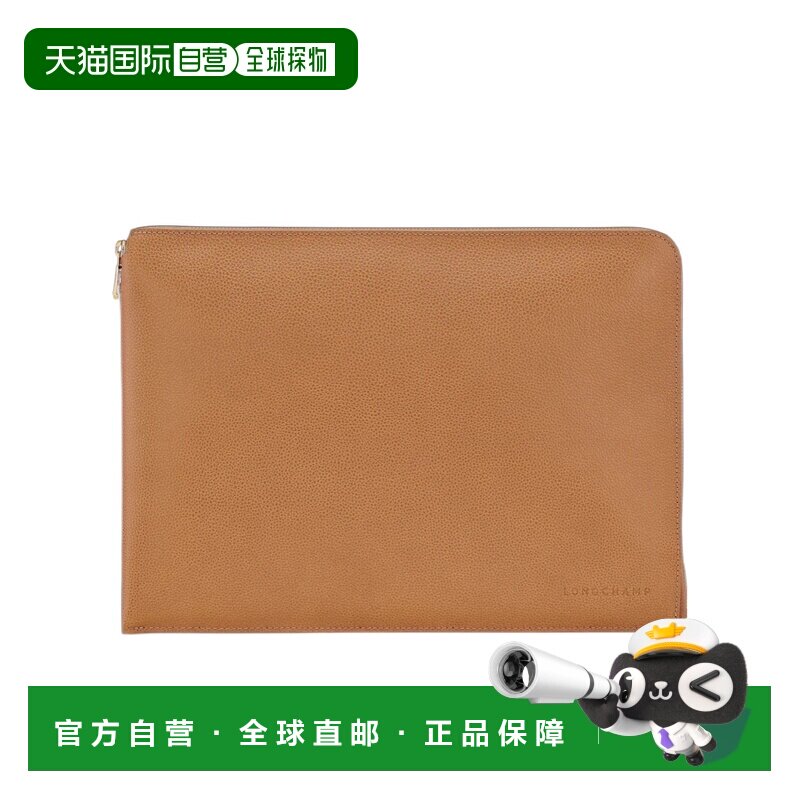 Longchamp LE FOULONNE 笔记本电脑包 30052021珑【付后1h可退】