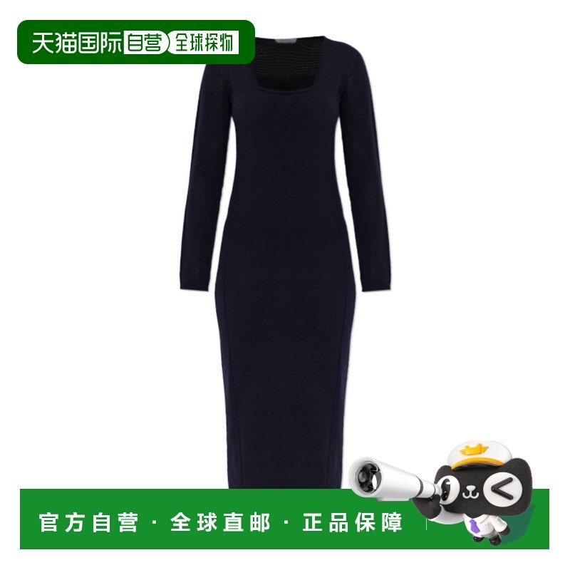1h可退 香港直邮女士 长袖连衣裙 25FW,女装/女士精品,连衣裙,淘宝优惠券,粉丝福利购,淘宝优惠卷