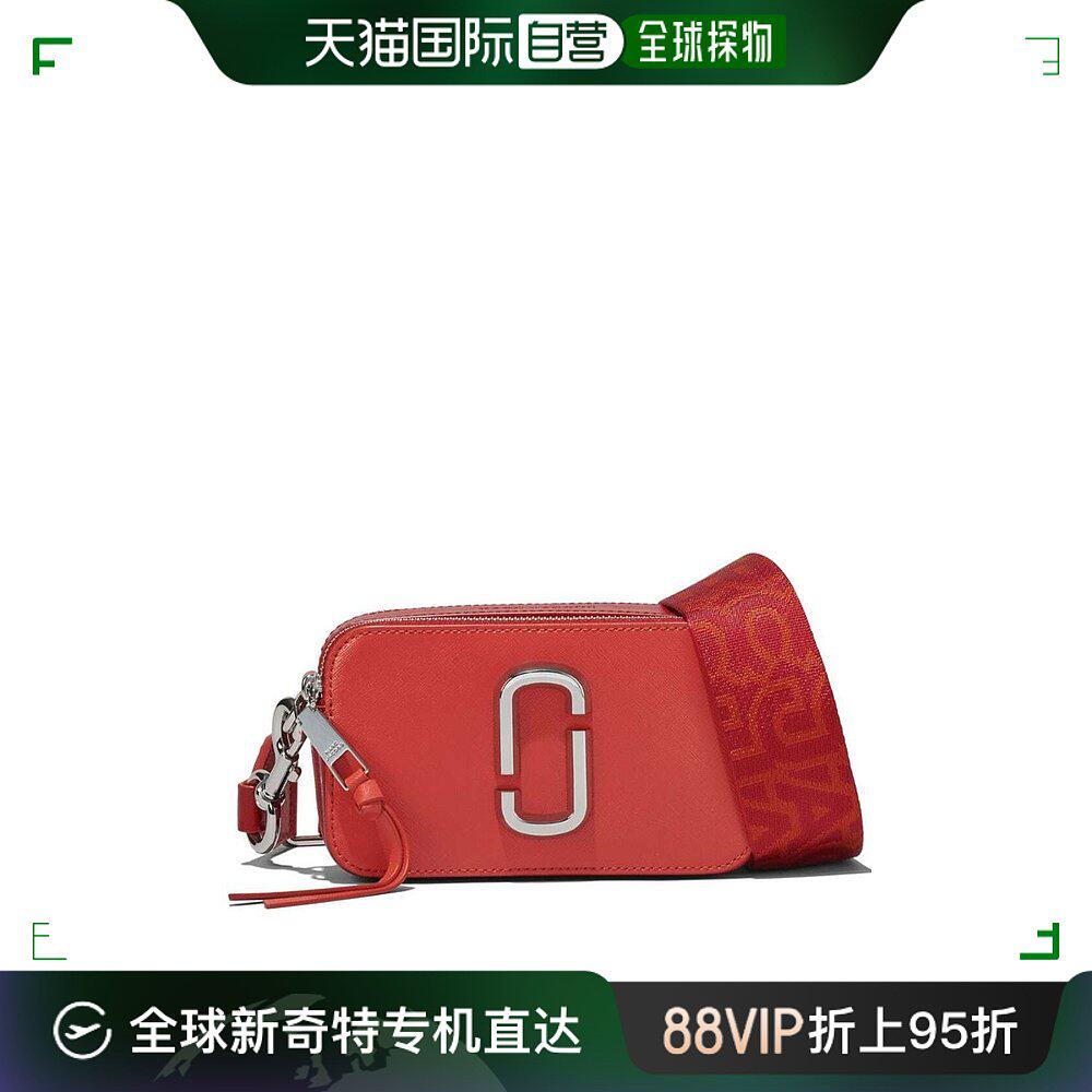 欧洲直邮marc jacobs 女士 单肩包