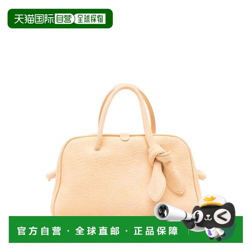 香港直邮Jacquemus 女士 JACQUEMUS Bags 橙色手提包 BAW00416AC4