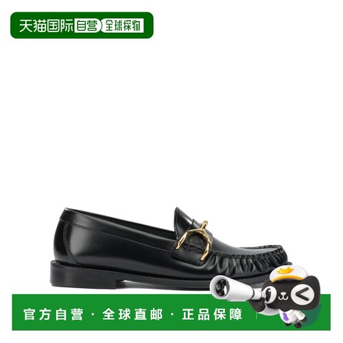 香港直邮ALEXANDER MCQUEEN 男士商务休闲鞋 867922WHADV1000BLAC