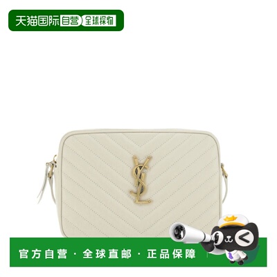 香港直邮SAINT LAURENT 女士斜挎包 761554DV7079207 SS2025