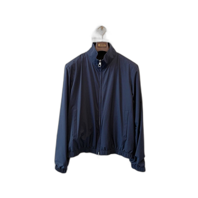 Loro Piana 双面飞行员夹克 FAO7460 【付后1h可退】