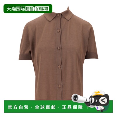 1h可退 香港直邮MAX MARA 女士针织衫 2521346061600ROMANIA004 A