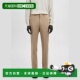 男士 浅褐色Parí修身 西装 自营欧洲直邮Mango芒果 裤