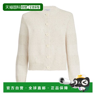 Cucinelli BULL 布内罗 女士 棉质聚 古奇拉利 香港直邮Brunello